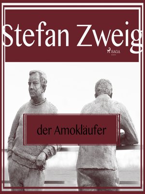 cover image of Der Amokläufer (Ungekürzt)